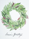 Wreath - box of 8