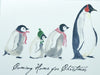 Penguins - box of 8