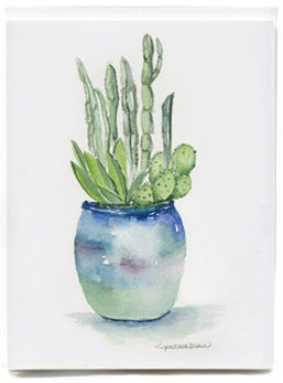 Cactus - box of 8