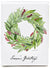 Wreath - box of 8